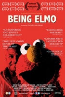 Being Elmo: A Puppeteer's Journey movie poster (2011) Longsleeve T-shirt #713823