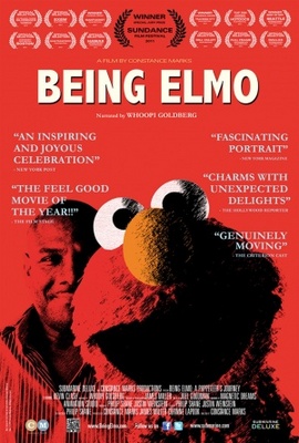 Being Elmo: A Puppeteer's Journey movie poster (2011) poster