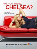 Are You There, Chelsea? movie poster (2011) Poster MOV_da1ab851
