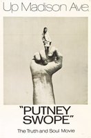 Putney Swope movie poster (1969) Poster MOV_da1be993