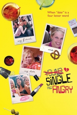 Young, Single & Angry movie poster (2006) tote bag #MOV_da1c4e8c
