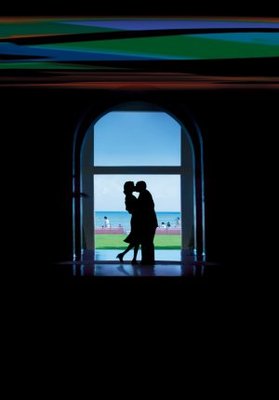 Punch-Drunk Love movie poster (2002) poster