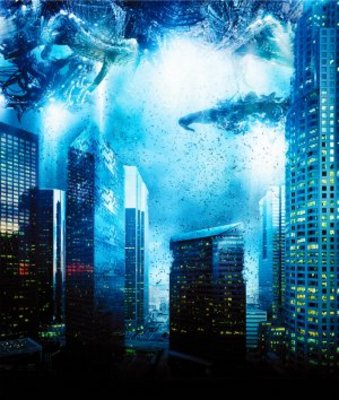 Skyline movie poster (2010) Poster MOV_da22dd77