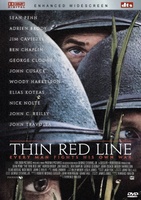 The Thin Red Line movie poster (1998) Poster MOV_da2a689b