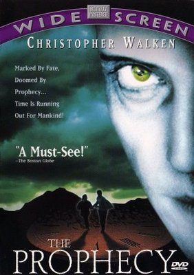 The Prophecy movie poster (1995) mug