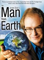 The Man from Earth movie poster (2007) Tank Top #662132