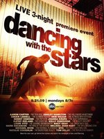 Dancing with the Stars movie poster (2005) Longsleeve T-shirt #651902