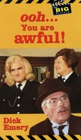 Ooh... You Are Awful movie poster (1974) Poster MOV_da46fc15