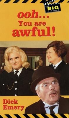 Ooh... You Are Awful movie poster (1974) mug #MOV_da46fc15