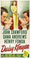 Daisy Kenyon movie poster (1947) hoodie #715567
