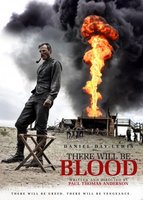 There Will Be Blood movie poster (2007) Tank Top #631182