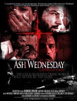 Ash Wednesday: Capitulo Unus movie poster (2007) Tank Top #639559