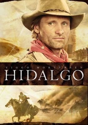 Hidalgo movie poster (2004) Poster MOV_da53c2d7