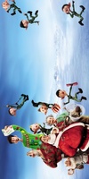 Arthur Christmas movie poster (2011) Poster MOV_da54ae9e