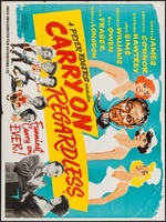 Carry on Regardless movie poster (1961) mug #MOV_da60118b