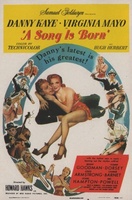 A Song Is Born movie poster (1948) Longsleeve T-shirt #737813