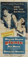 Picnic movie poster (1955) Poster MOV_da64fb98