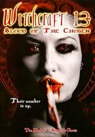 Witchcraft 13: Blood of the Chosen movie poster (2008) Poster MOV_da68a19f