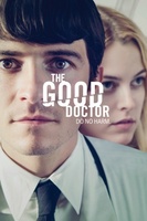 The Good Doctor movie poster (2011) t-shirt #MOV_da824ba8