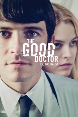 The Good Doctor movie poster (2011) Poster MOV_da824ba8