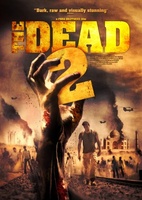The Dead 2: India movie poster (2013) Sweatshirt #1199288