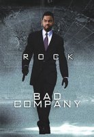 Bad Company movie poster (2002) Longsleeve T-shirt #691348