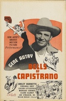 Bells of Capistrano movie poster (1942) Sweatshirt #724568