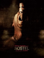 Hostel movie poster (2005) Poster MOV_da94cf71