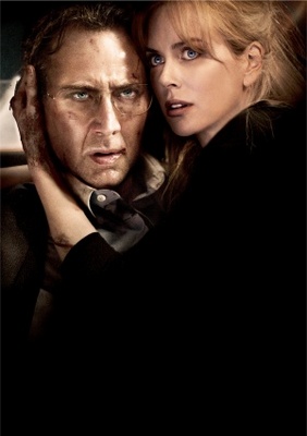 Trespass movie poster (2011) Poster MOV_da95aba8