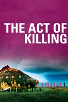 The Act of Killing movie poster (2012) Poster MOV_da9a9f9c