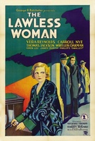 The Lawless Woman movie poster (1931) Poster MOV_daa96b0a