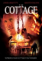 The Cottage movie poster (2012) Sweatshirt #749786