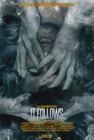 It Follows movie poster (2014) Poster MOV_daace84c