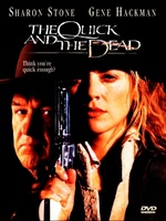 The Quick and the Dead movie poster (1995) t-shirt #MOV_dab26037