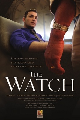 The Watch movie poster (2013) Poster MOV_dab29c83