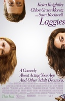 Laggies movie poster (2014) hoodie #1191180