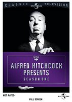 Alfred Hitchcock Presents movie poster (1955) Sweatshirt #652241