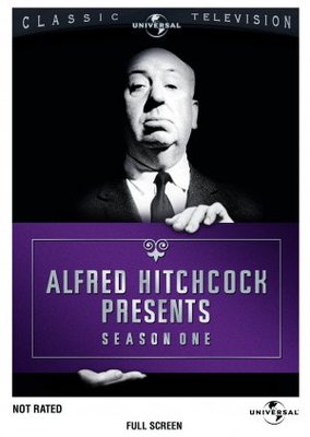 Alfred Hitchcock Presents movie poster (1955) calendar