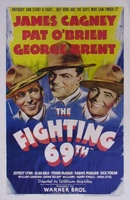 The Fighting 69th movie poster (1940) Tank Top #735668