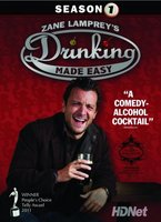 Drinking Made Easy movie poster (2010) Poster MOV_dab8023e