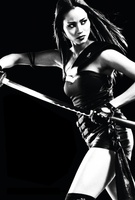 Sin City: A Dame to Kill For movie poster (2014) Tank Top #1191405