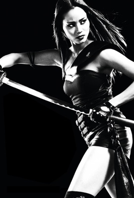 Sin City: A Dame to Kill For movie poster (2014) tote bag #MOV_dabc640b
