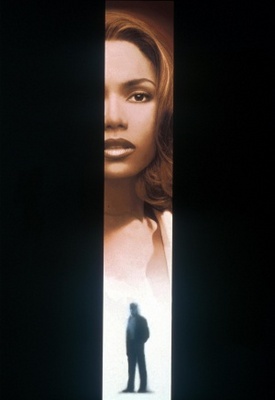 The Rich Man's Wife movie poster (1996) poster