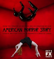 American Horror Story movie poster (2011) t-shirt #MOV_dac6c026