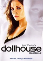 Dollhouse movie poster (2009) Sweatshirt #740229
