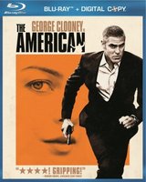 The American movie poster (2010) Sweatshirt #706007
