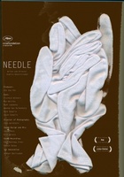 Needle movie poster (2013) Longsleeve T-shirt #1078646