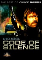 Code Of Silence movie poster (1985) Poster MOV_dacc5a56