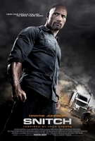 Snitch movie poster (2013) Tank Top #912181
