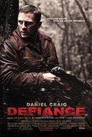 Defiance movie poster (2008) Tank Top #657623